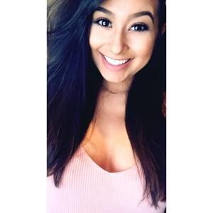 Meet your Posher, Danielle